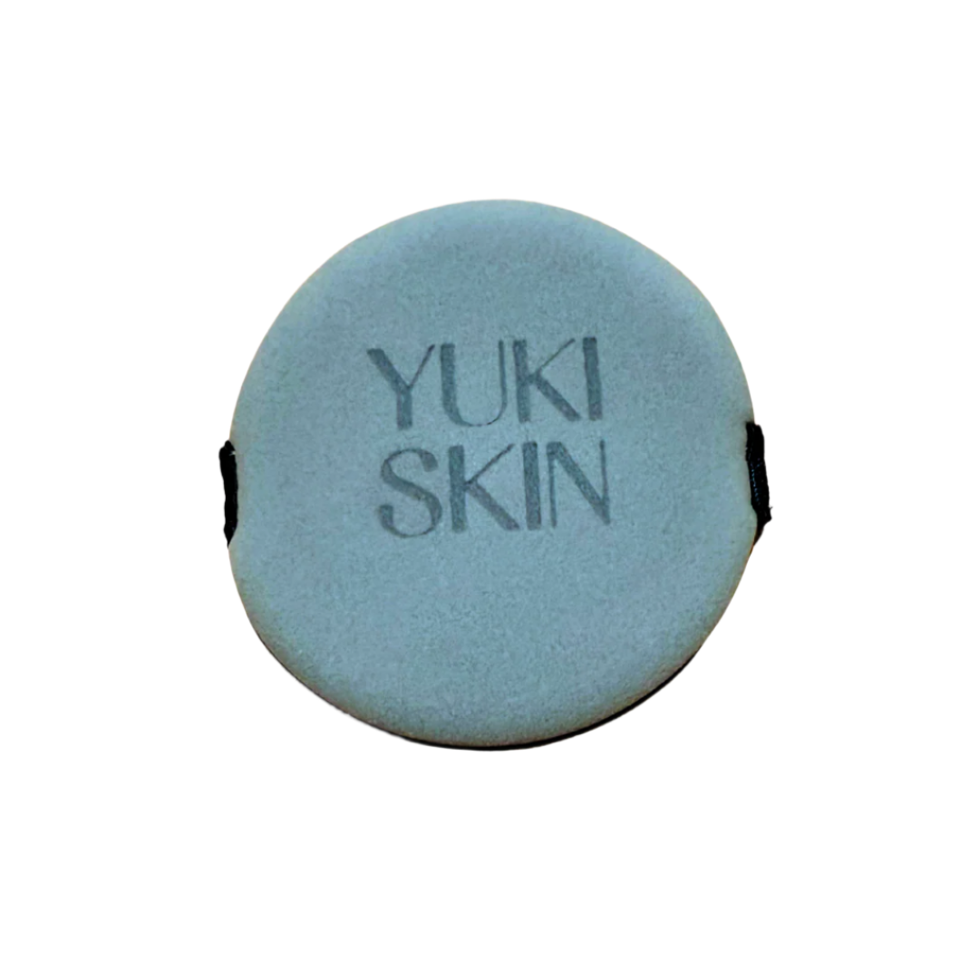 YUKI Premium Cushion Puff 1 pc / 2 pc