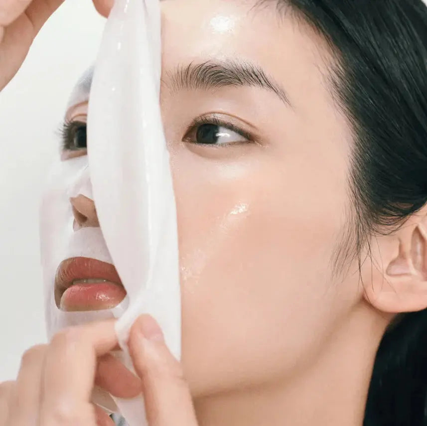 Abib Collagen Gel Mask Jericho Rose Jelly Abib