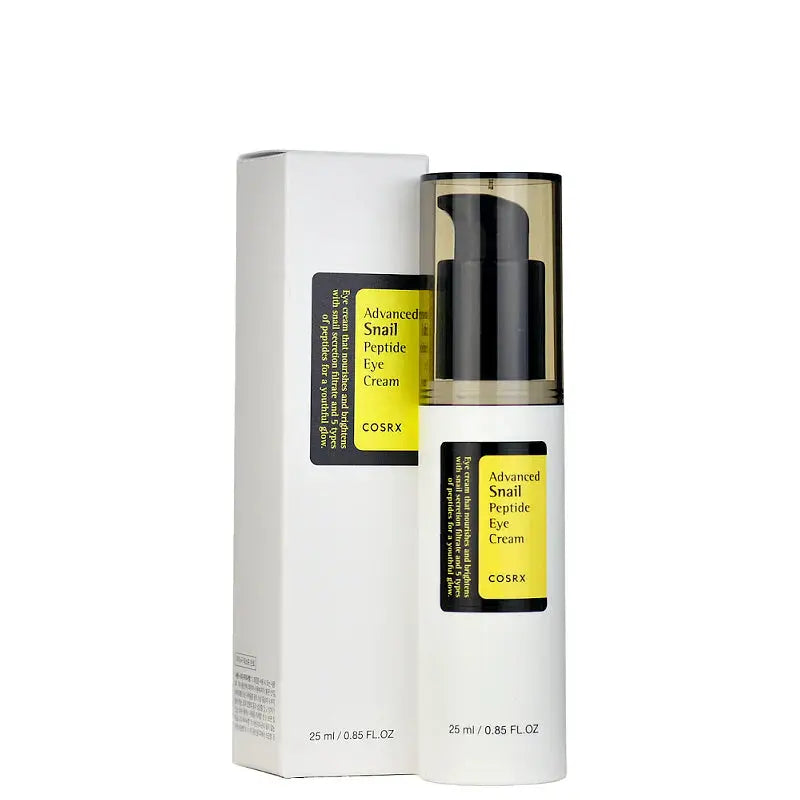 COSRX Advanced Snail Peptide Eye Cream