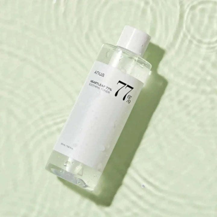 Anua Eoseongcho Heartleaf 77% Soothing Toner 250ml