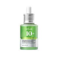 Anua Azelaic Acid 10 Hyaluron Redness Soothing Serum