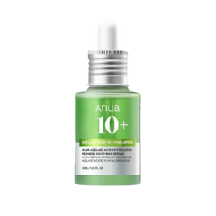 Anua Azelaic Acid 10 Hyaluron Redness Soothing Serum