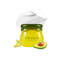 FRUDIA Avocado Cica Relif Lip Balm Frudia