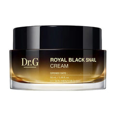 Dr.G  Royal Black Snail Cream