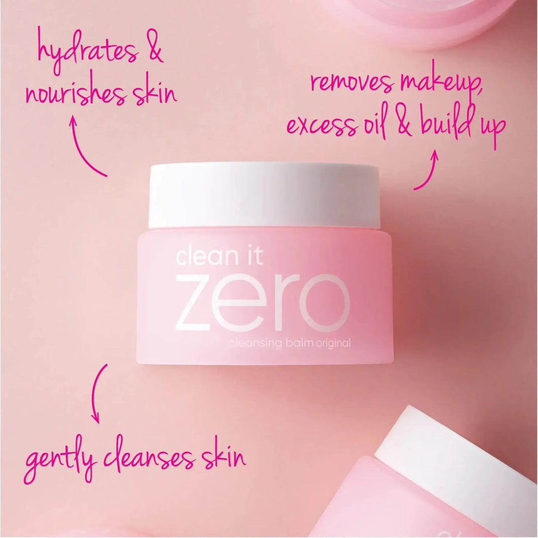 Banila Co. Clean It Zero Cleansing Original 100ml