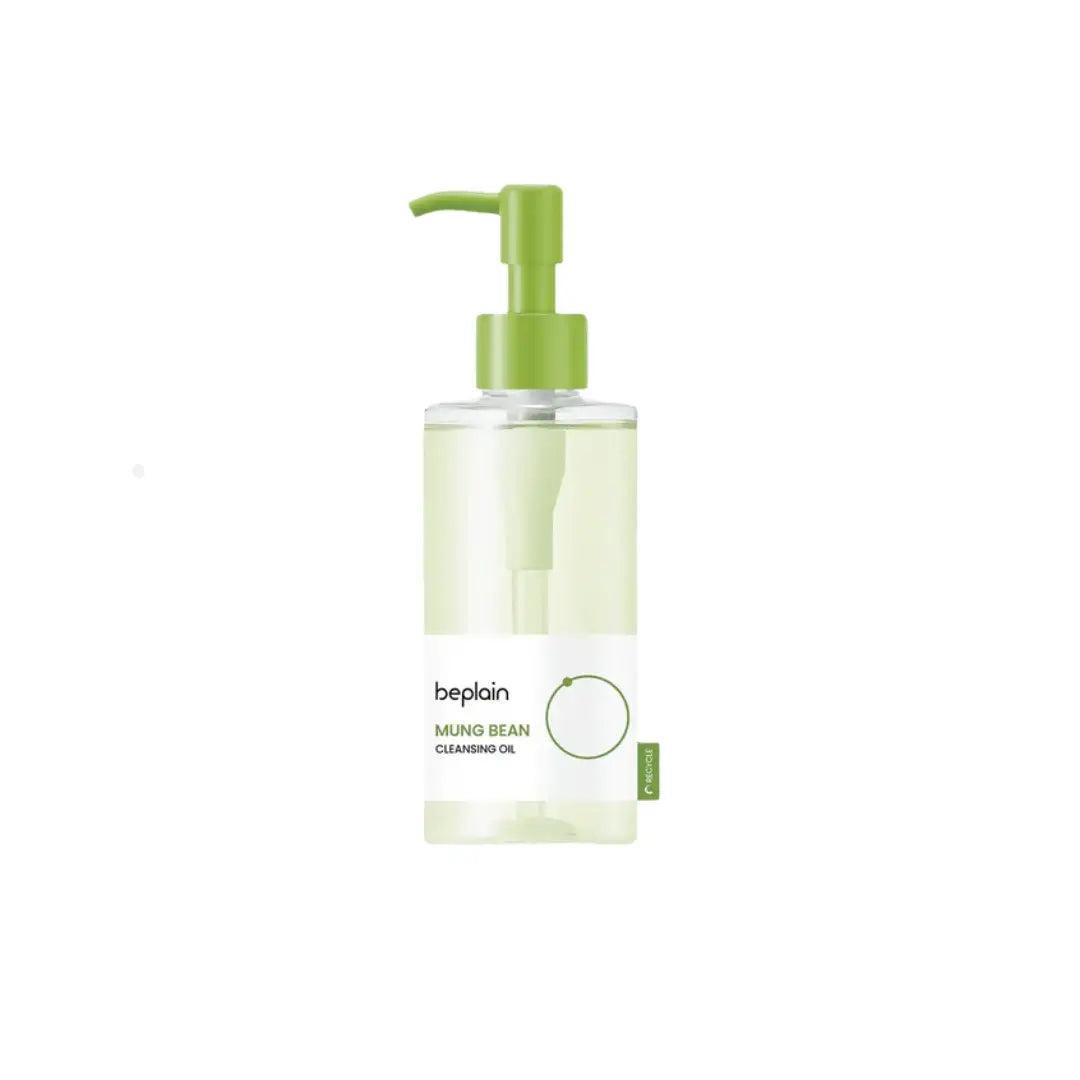beplain Mung Bean Cleansing Oil 200ml beplain