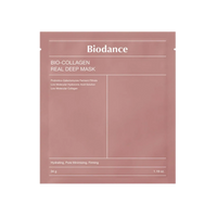 biodance collage deep mask