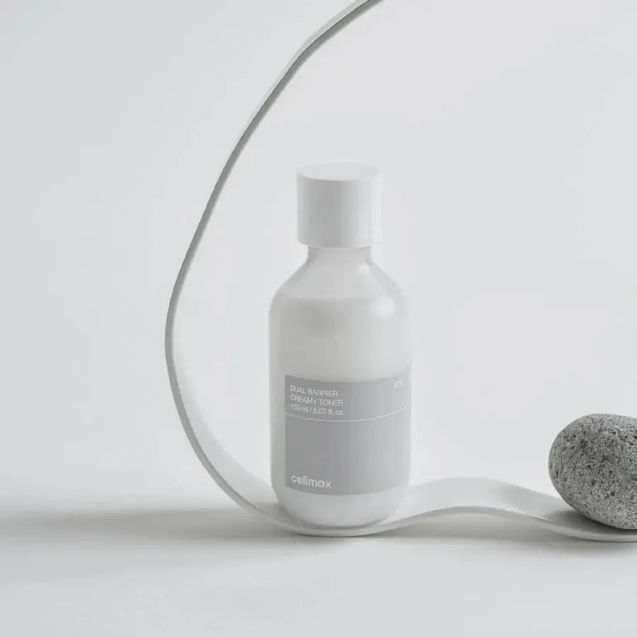 Celimax Dual Barrier Creamy Toner