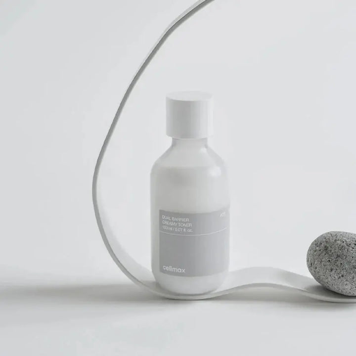 Celimax Dual Barrier Creamy Toner