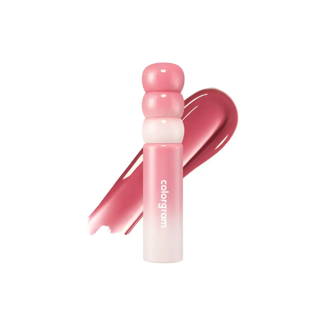colorgram Fruity Glass Tint Milk - 10 Colors colorgram