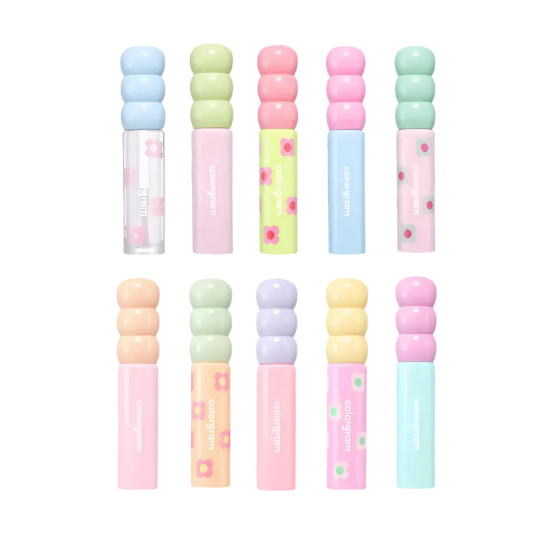 colorgram Fruity Glass Tint