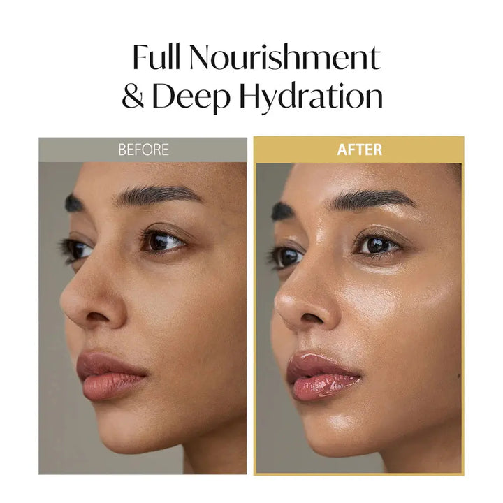 D’Alba White Truffle Nourishing Treatment Mask D'Alba