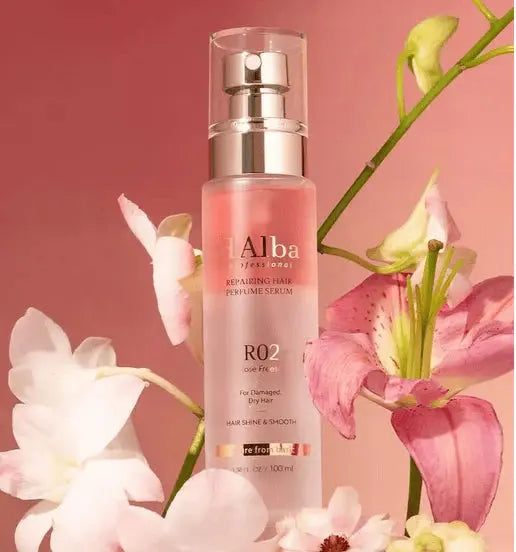 d'Alba Professional Repairing Hair Perfume Serum D'Alba