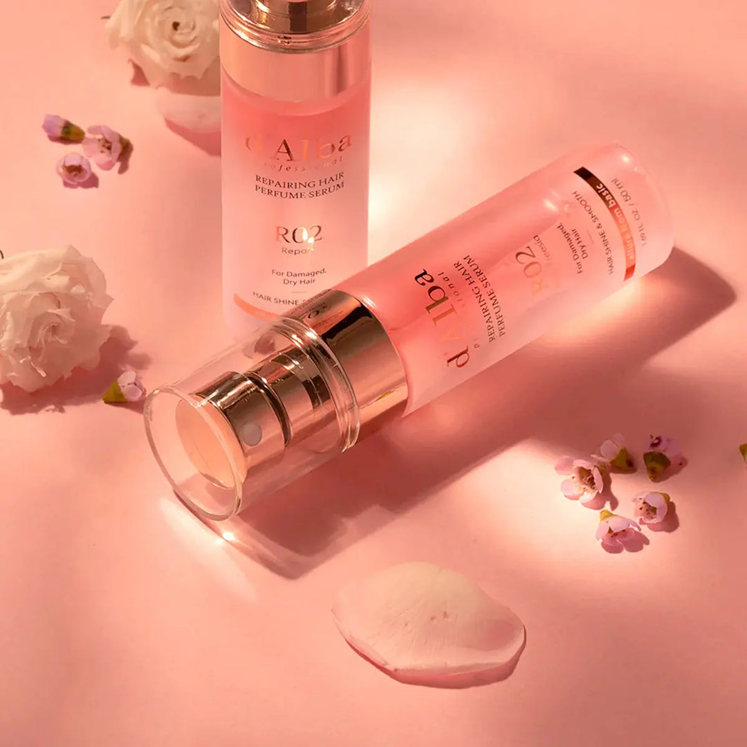 d'Alba Professional Repairing Hair Perfume Serum D'Alba