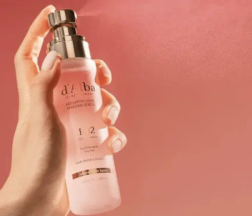 d'Alba Professional Repairing Hair Perfume Serum D'Alba