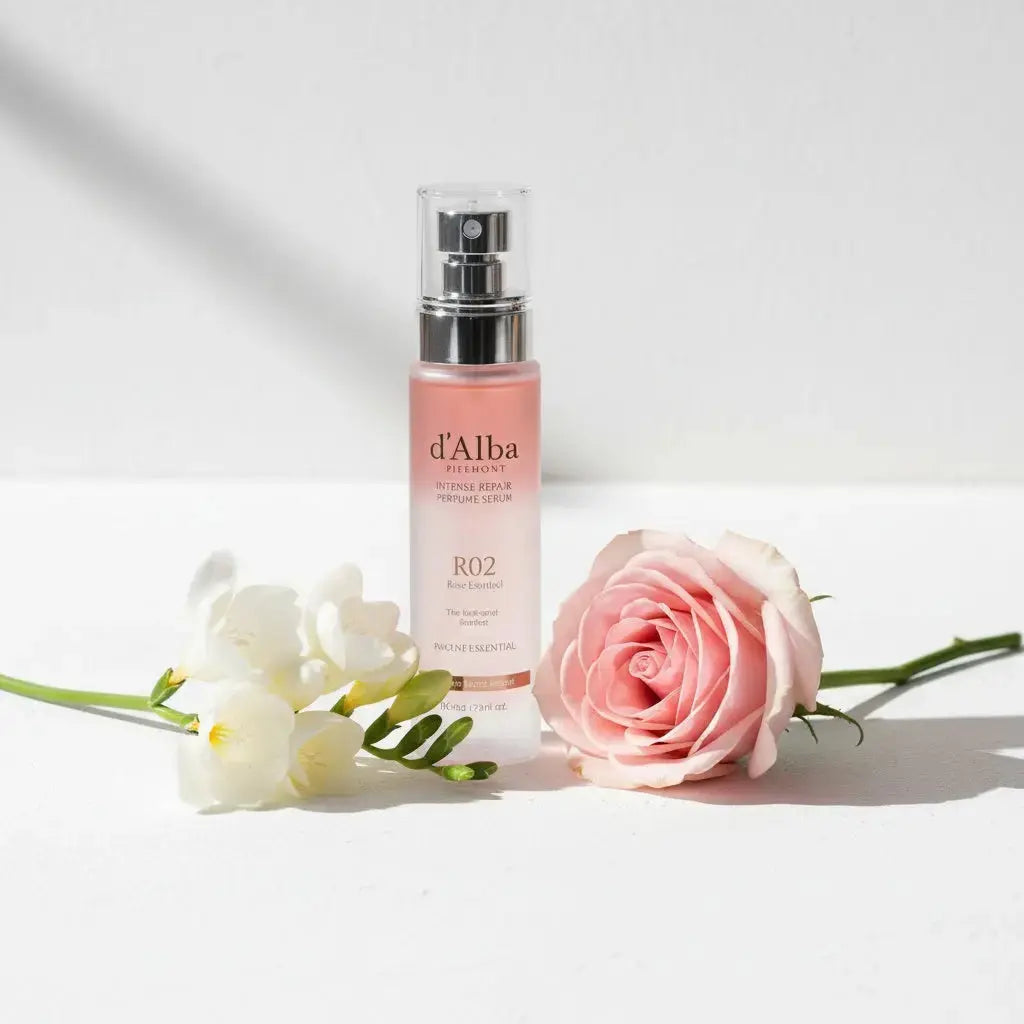 d'Alba Professional Repairing Hair Perfume Serum D'Alba