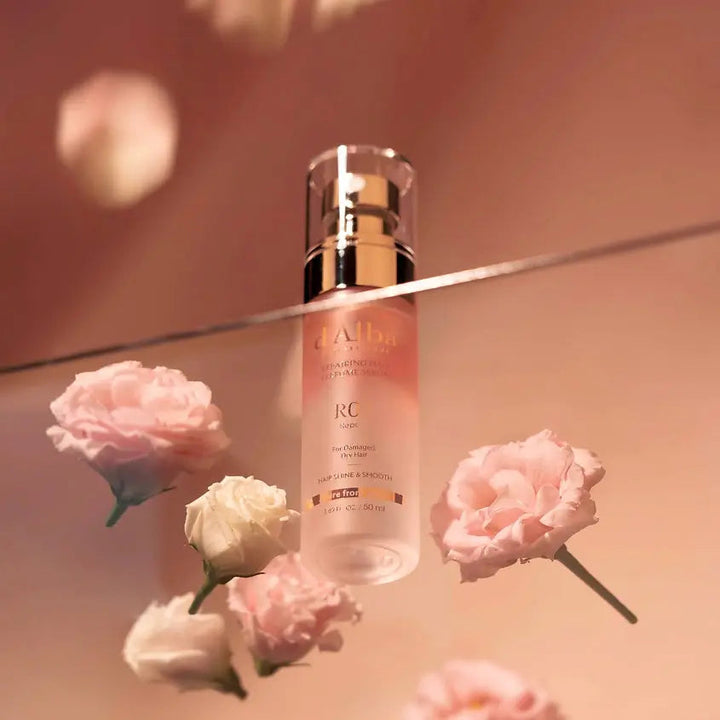 d'Alba Professional Repairing Hair Perfume Serum D'Alba