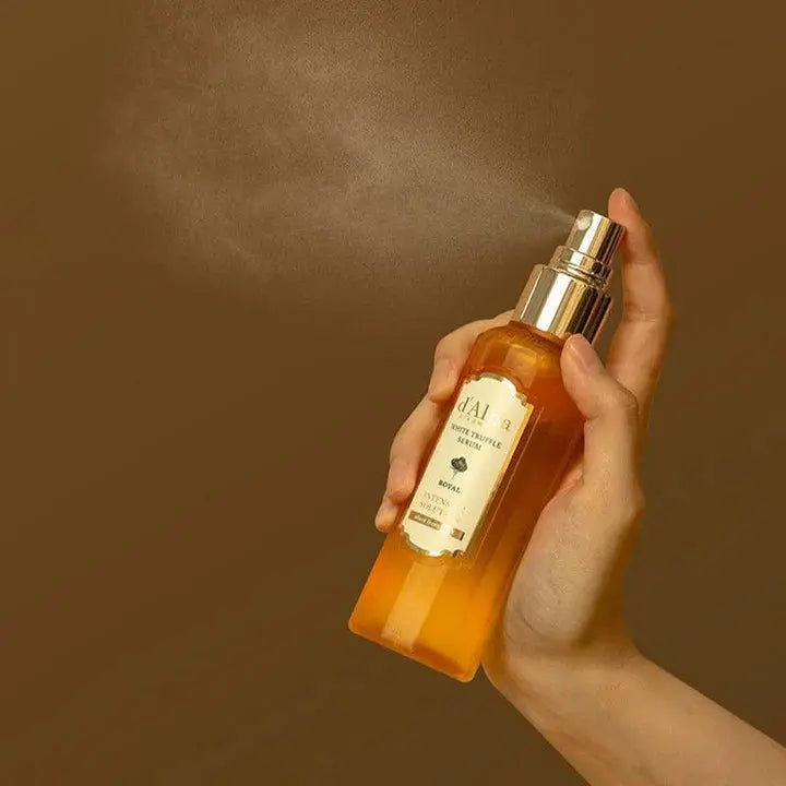 D'Alba White Truffle Royal Intensive Serum 100ml D'Alba