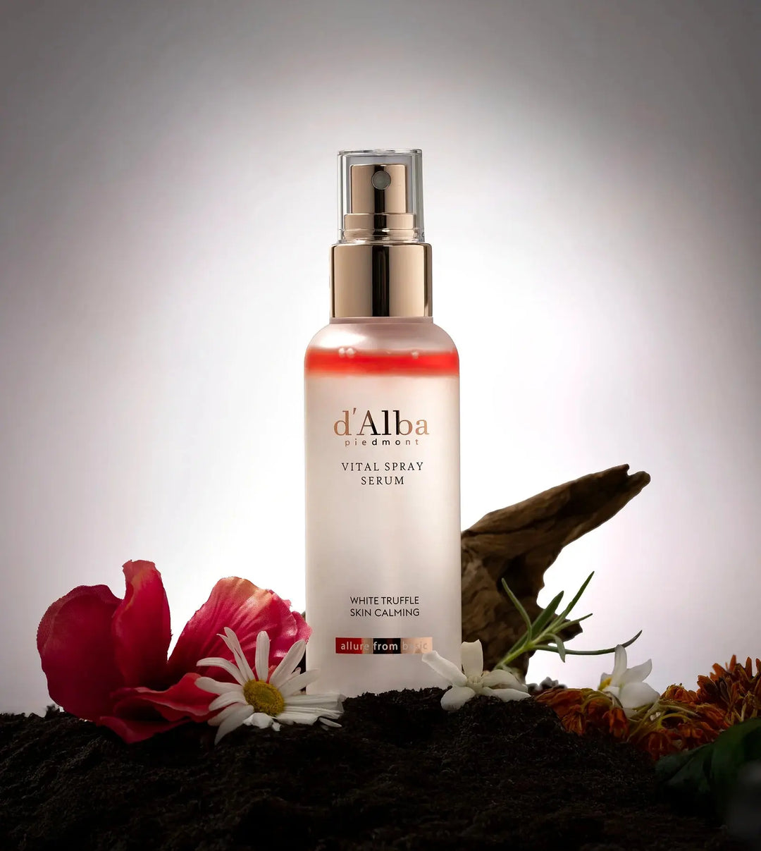 D'Alba White Truffle Vital Spray Serum (100ml) D'Alba