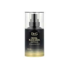 Dr.G Royal Black Snail Ampoule