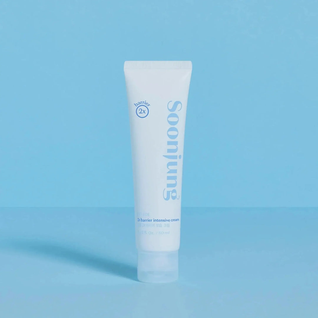 Etude SoonJung 2x Barrier Intensive Cream 60ml