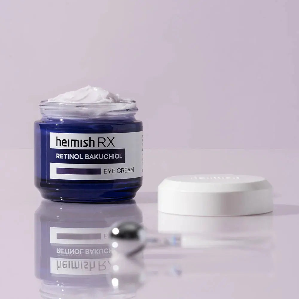 Heimish RX Retinol Bakuchiol Eye Cream Heimish