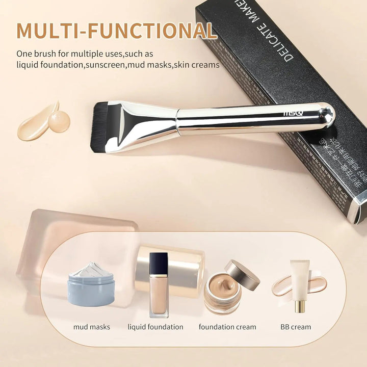 Seouléa foundation brush SEOULÉA
