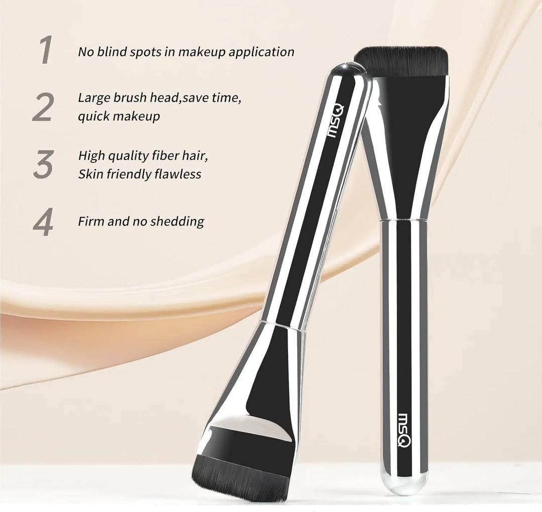 Seouléa foundation brush SEOULÉA