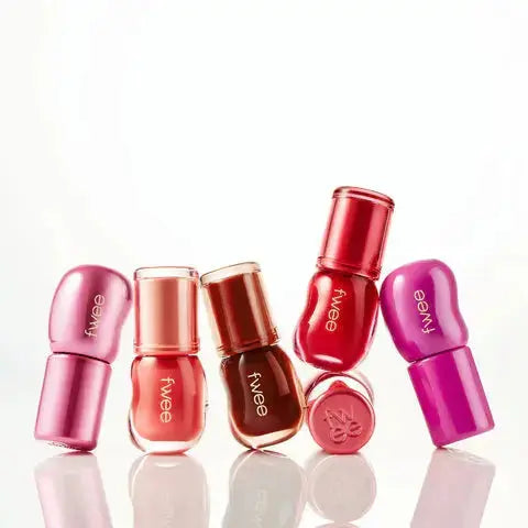 fwee 3D Voluming Gloss FWEE