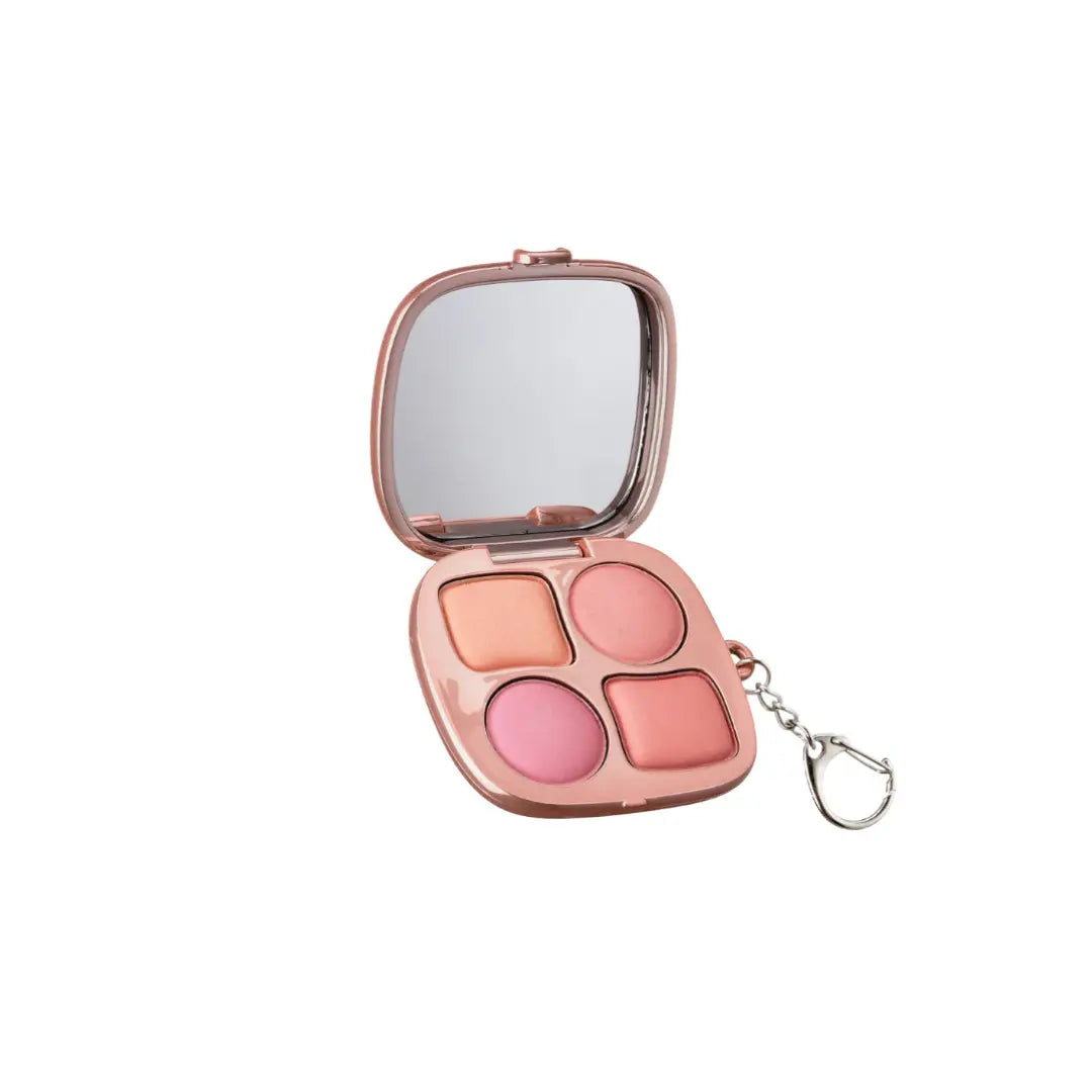 fwee Pocket Cheek Palette - Seouléa