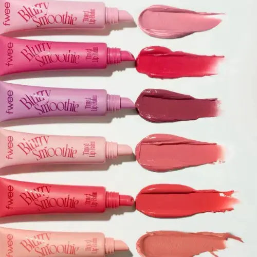 fwee Smoothie Lip Balm FWEE