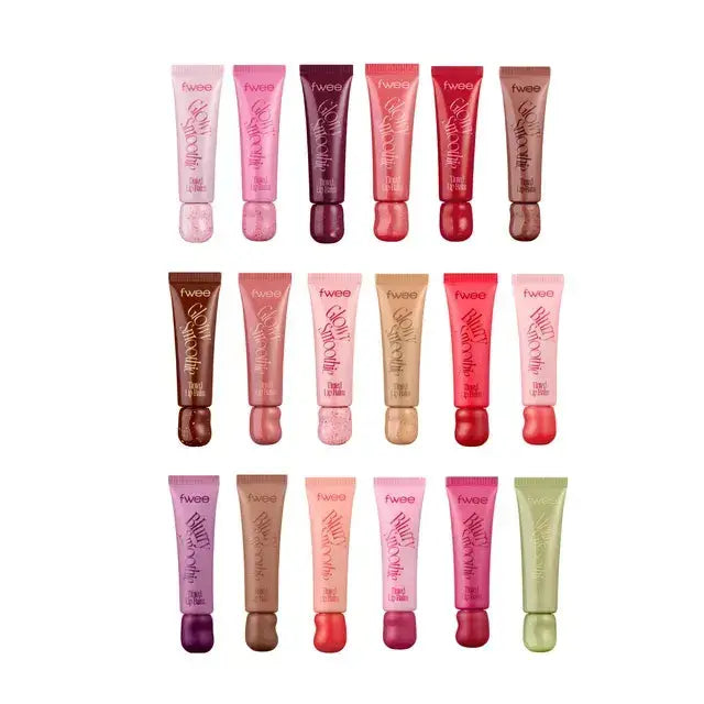 fwee Smoothie Lip Balm FWEE
