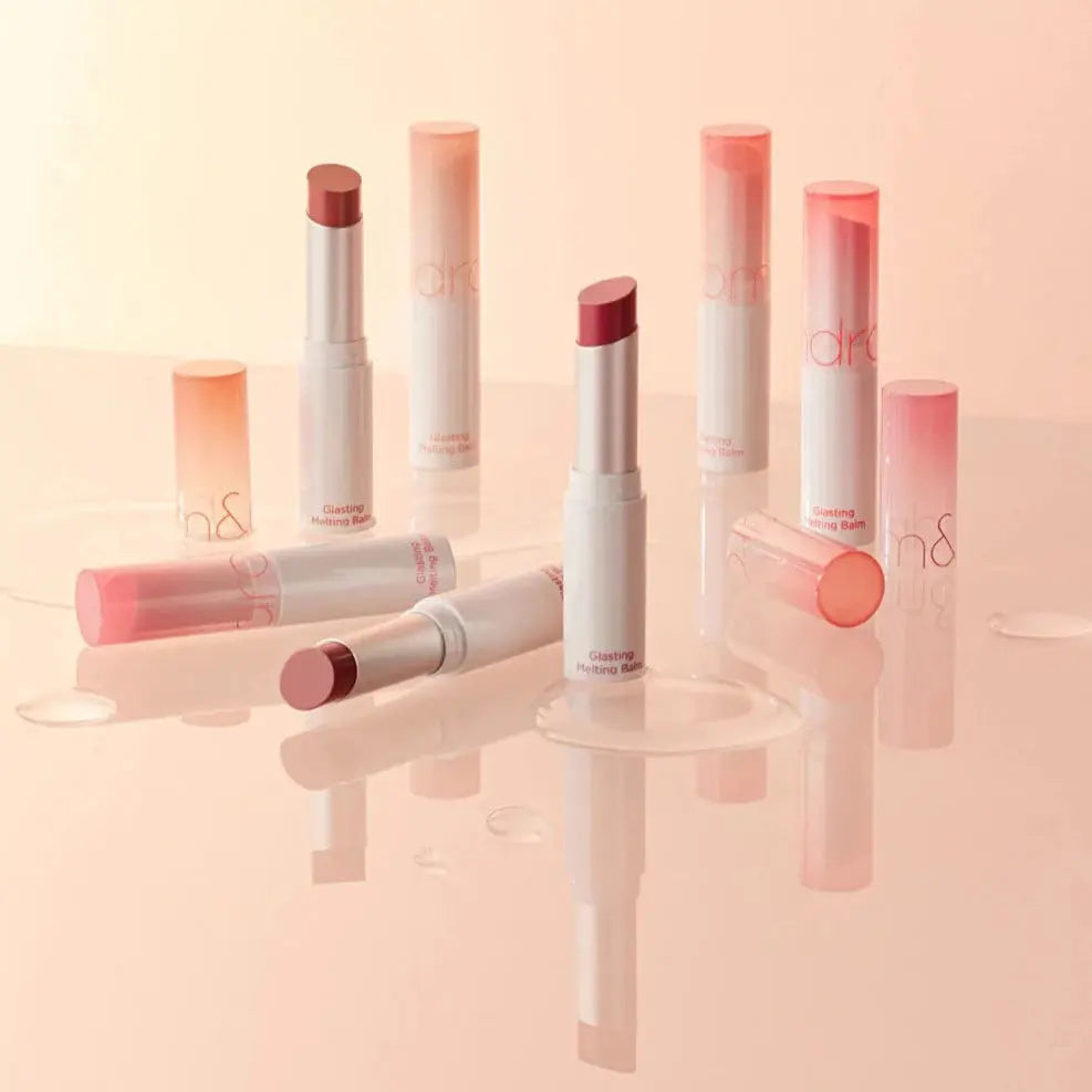 Rom&nd Glasting Melting Balm Rom&nd