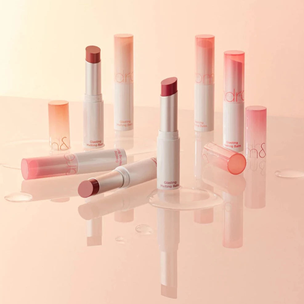rom&nd Glasting Melting Balm