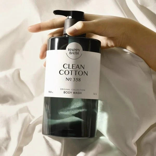 Happy Bath Body Wash 910g