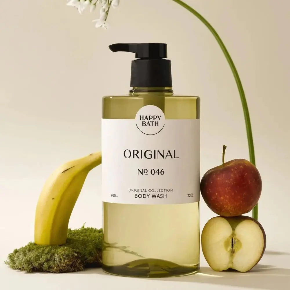 Happy Bath Body Wash 910g Happy Bath