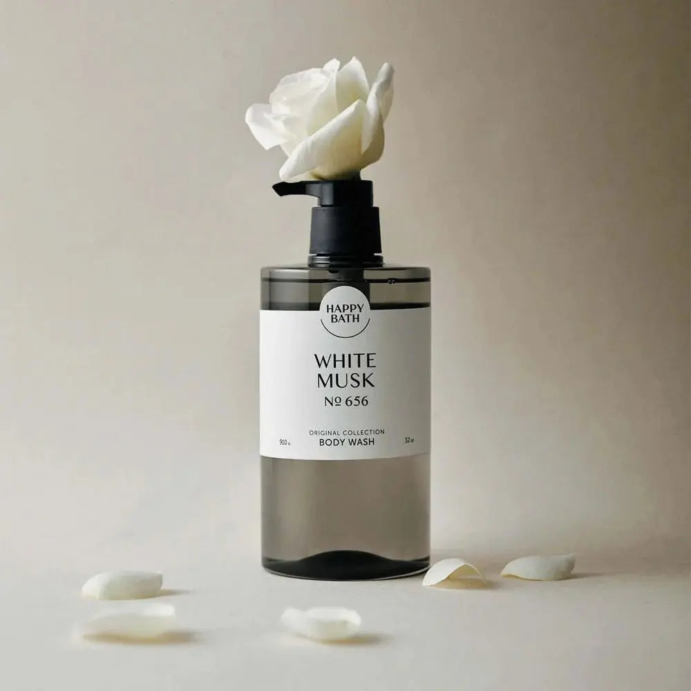 Happy Bath Body Wash 910g Happy Bath