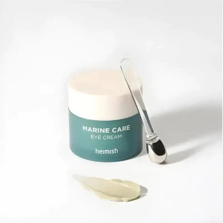 Heimish Marine Care Eye Cream 30ml - Yuki Skin