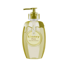 &honey Pixie Moist Silky Shampoo