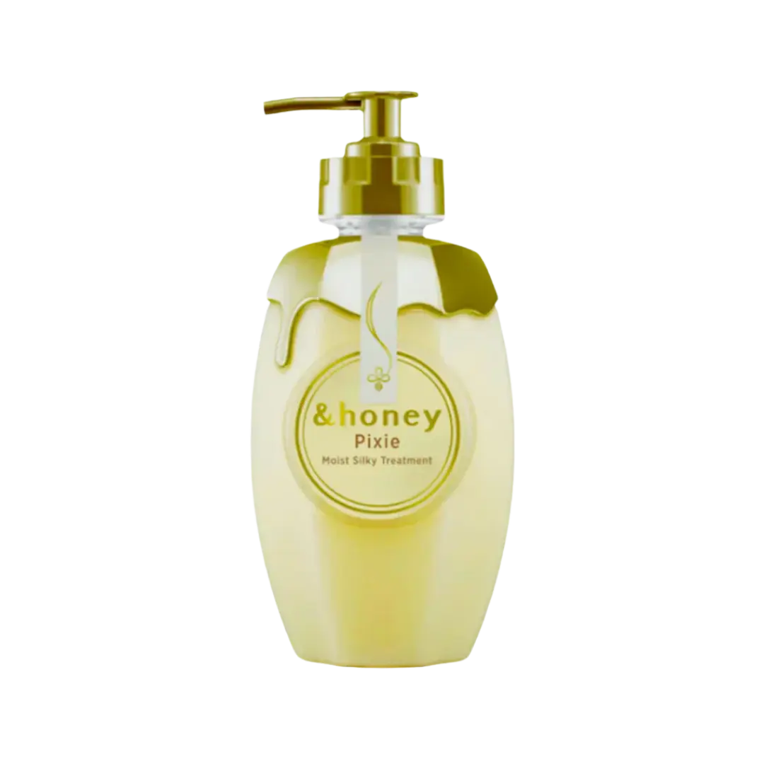 &Honey Pixie Moist Silky Treatment &Honey