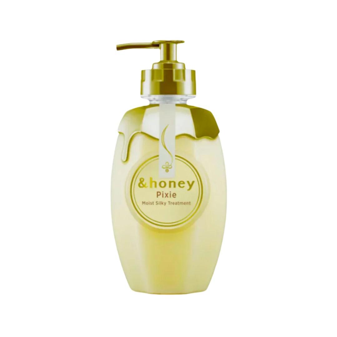 &honey Pixie Moist Silky Treatment