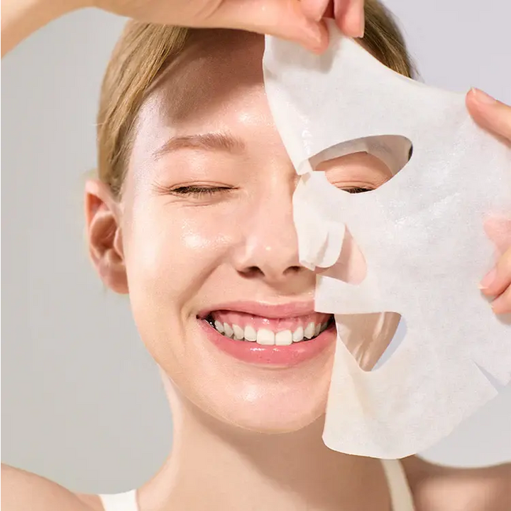iUNIK Centella Family Calming Mask IUNIK
