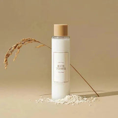I'm from Rice Toner 150ml