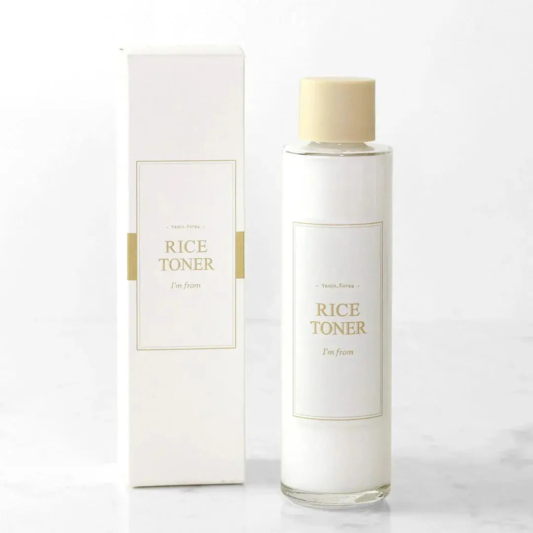I'm From Rice Toner 150ml I'm From