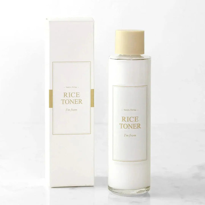 I'm From Rice Toner 150ml I'm From