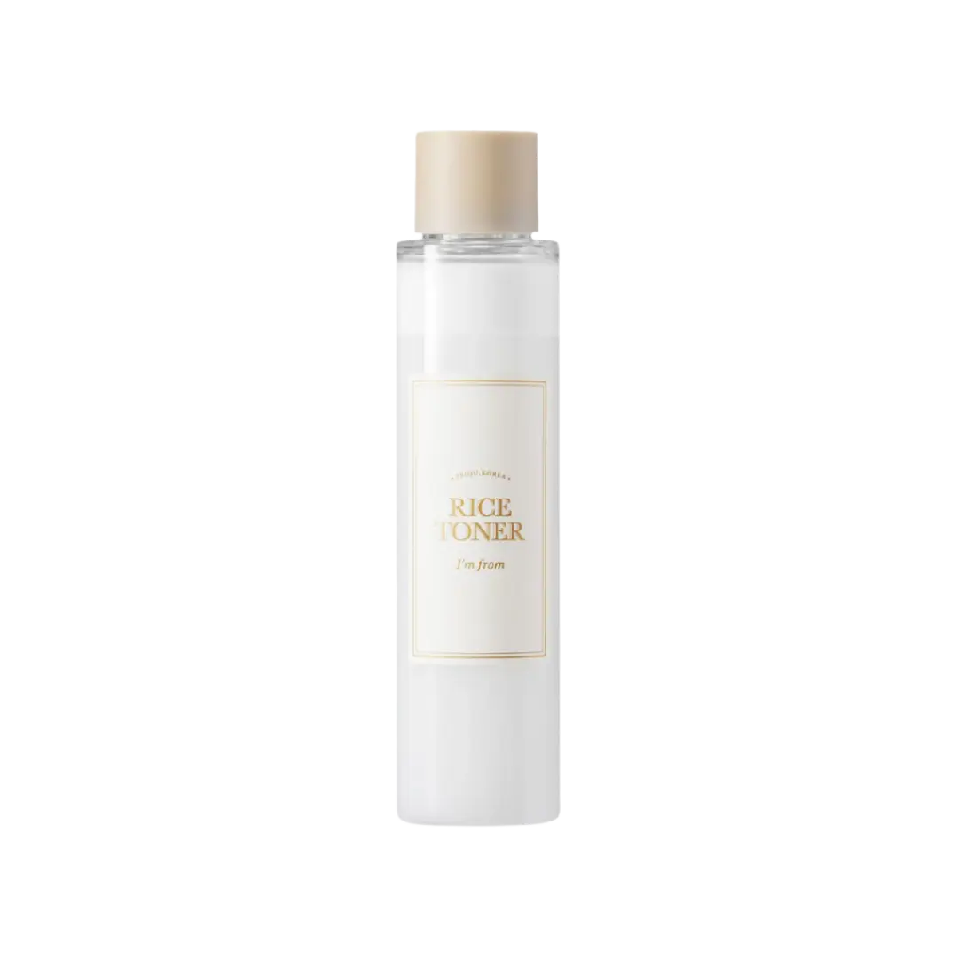 I'm From Rice Toner 150ml I'm From