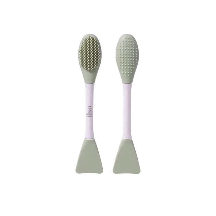 ilso Dual Clean Brush - Seouléa