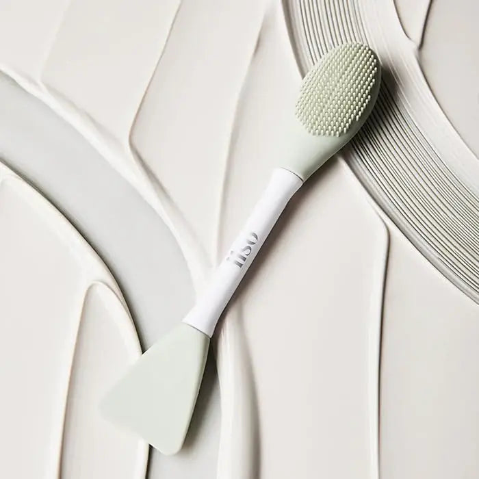 ilso Dual Clean Brush - Seouléa