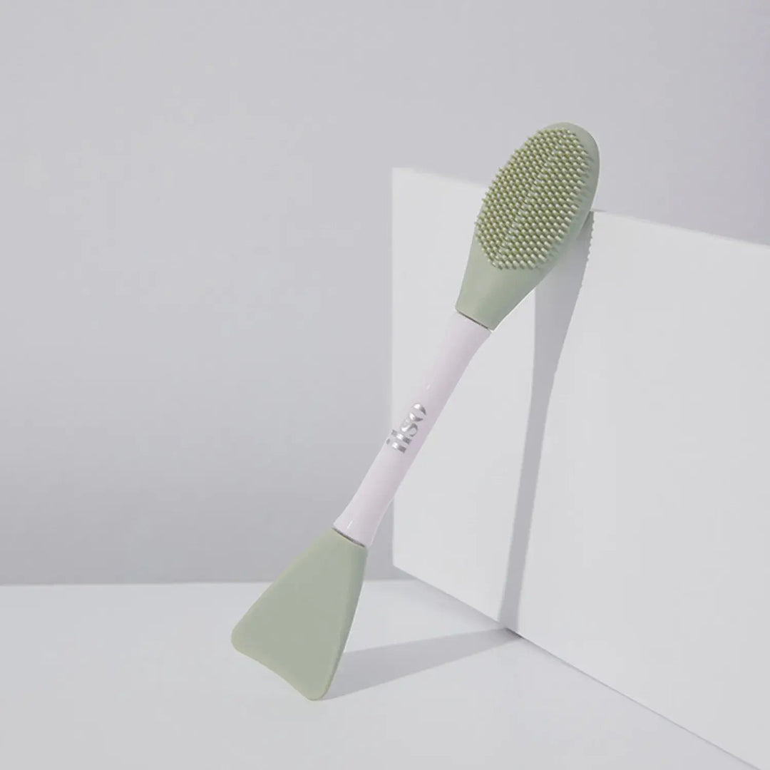 ilso Dual Clean Brush - Seouléa