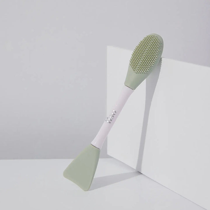ilso Dual Clean Brush - Seouléa